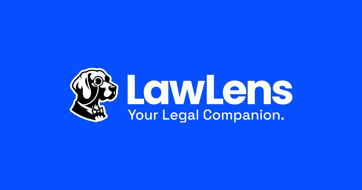 Mídia 1 de Lawlens - Seu companheiro legal
