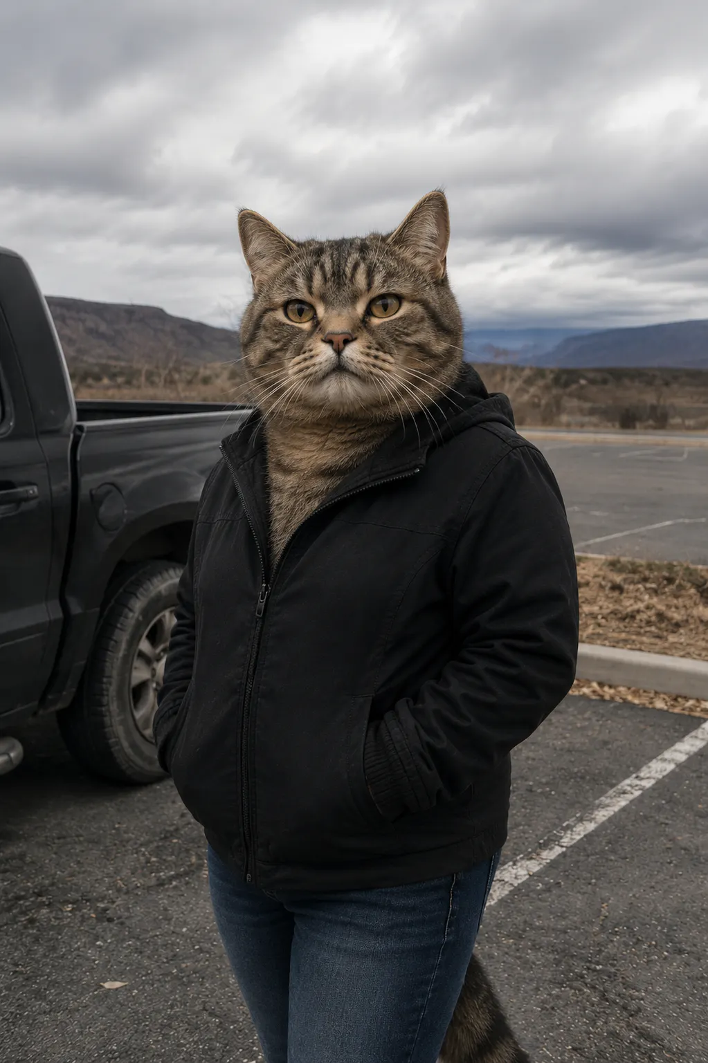 CAT ME app gallery image