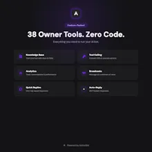 ActionBot gallery image