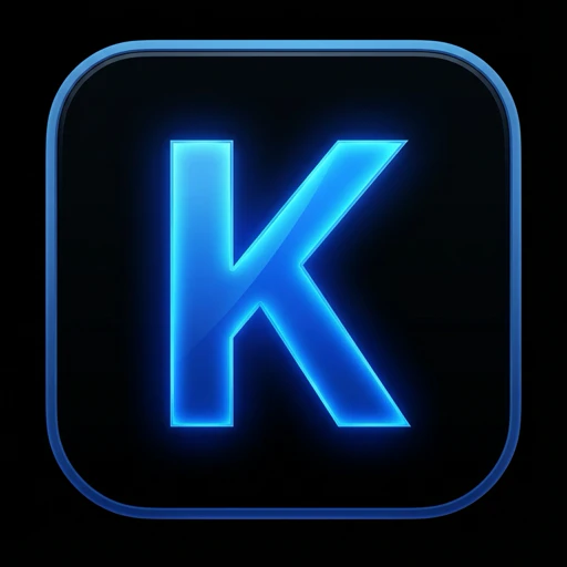 Kommanda logo