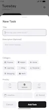 QuickList gallery image