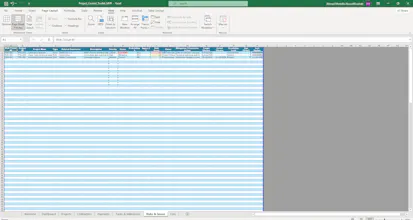 Project Control Toolkit PRO V2 gallery image