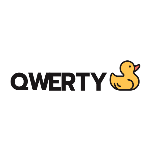 QWERTY | Free Digita... logo