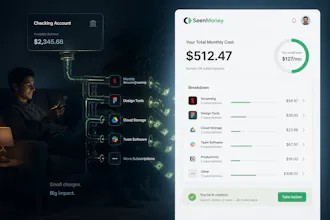 SeenMoney gallery image