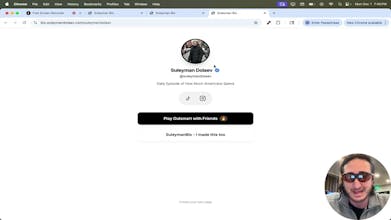 Suleyman Bio gallery image