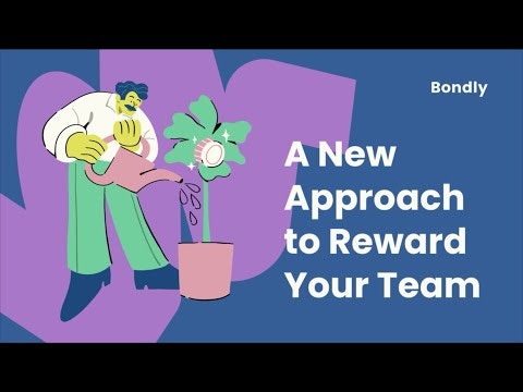 startuptile Bondly-Reward your teams with memorable experiences in minutes