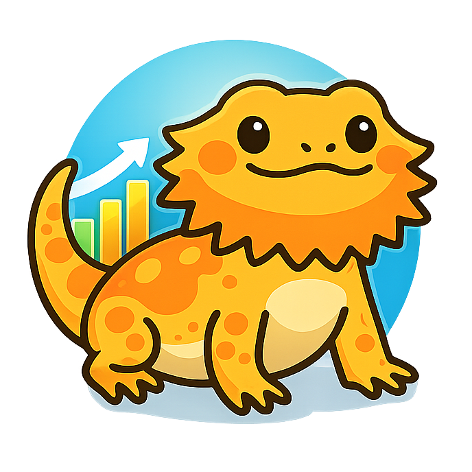 Portfolio Genius logo