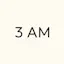 3AM