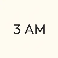 3AM logo