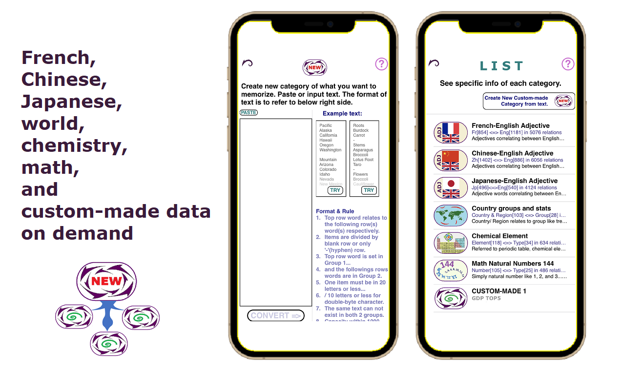 MEMORIZE SLOWLY gallery image