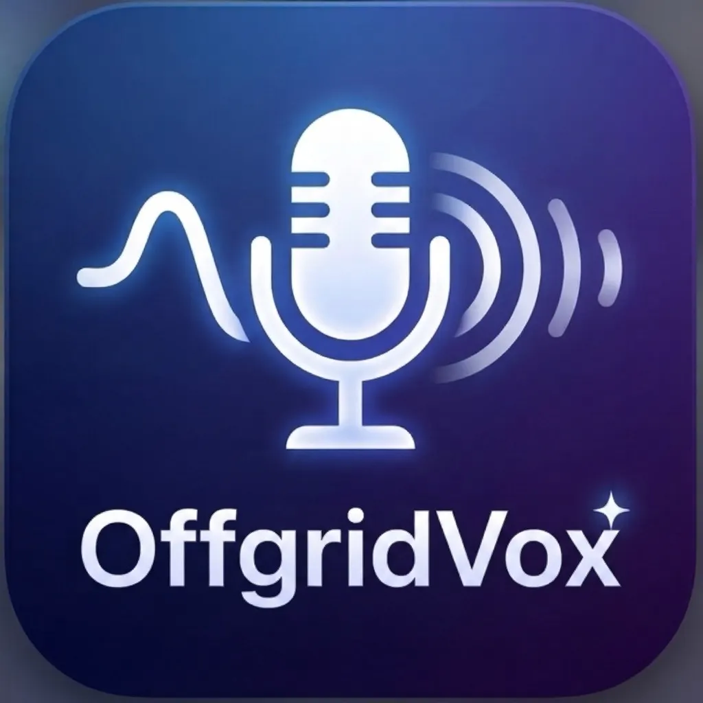 OffgridVox