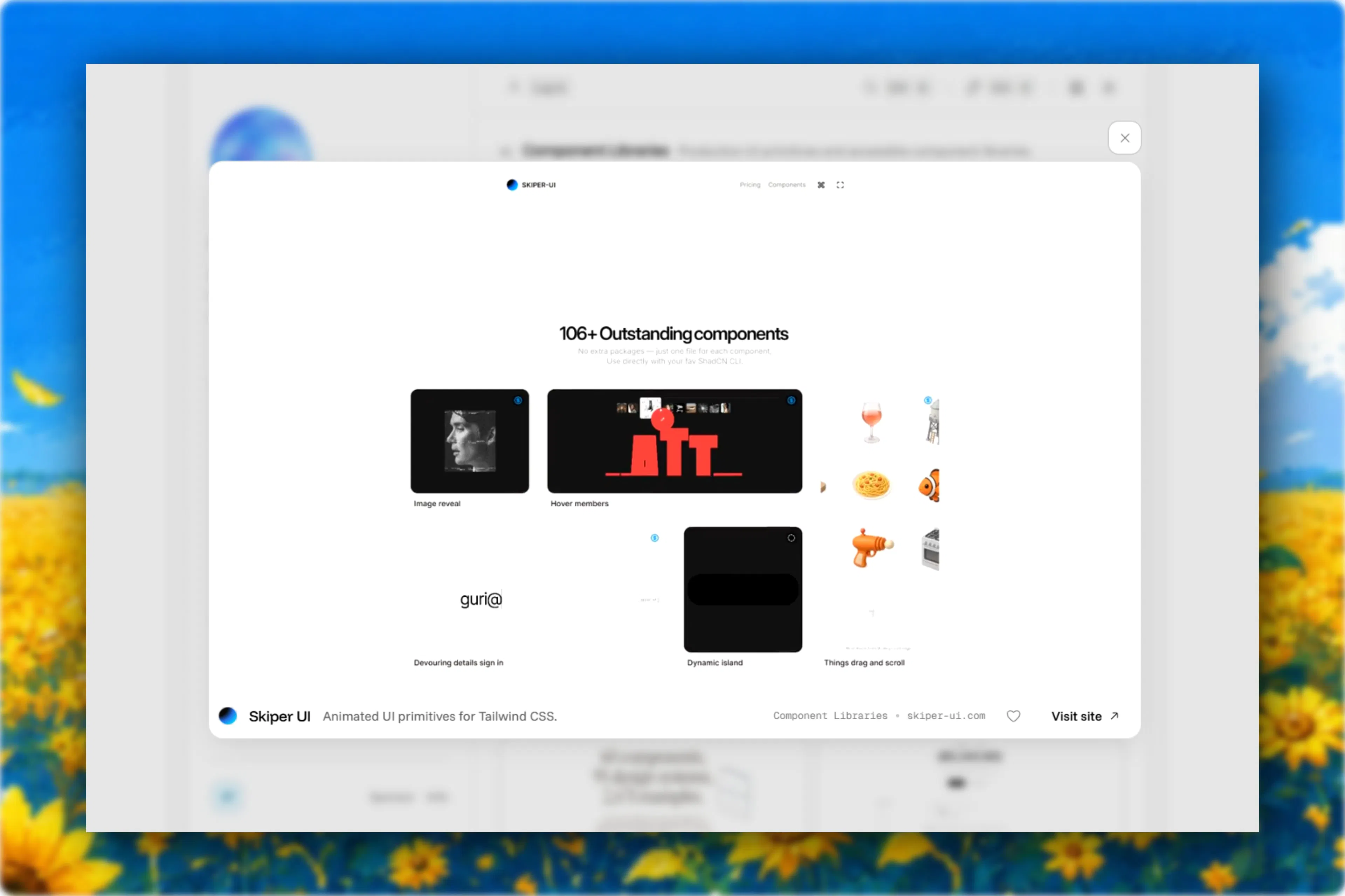 Designeer gallery image