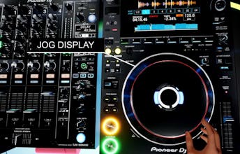 Tribe XR - DJ in Mixed Reality gallery image