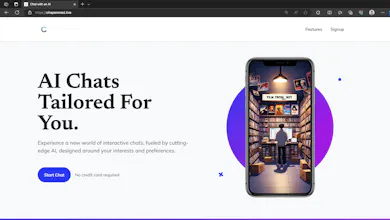 Chaperoned gallery image