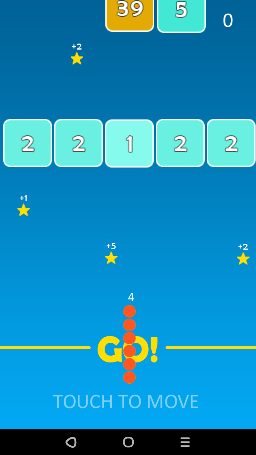 Snake Crush gallery image