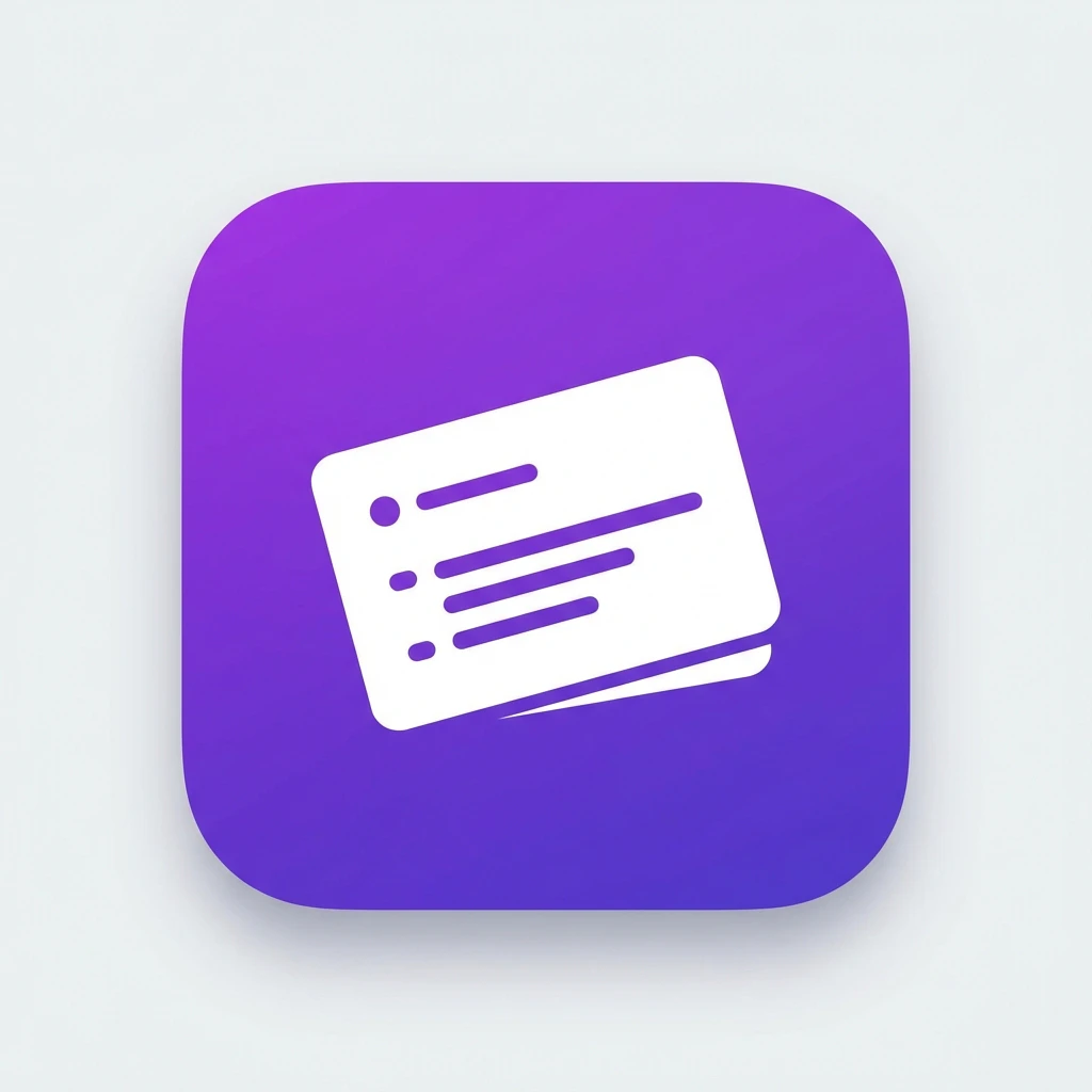 Free Business Cards by kortexa.ai