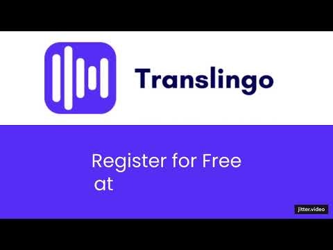 Translingo gallery image