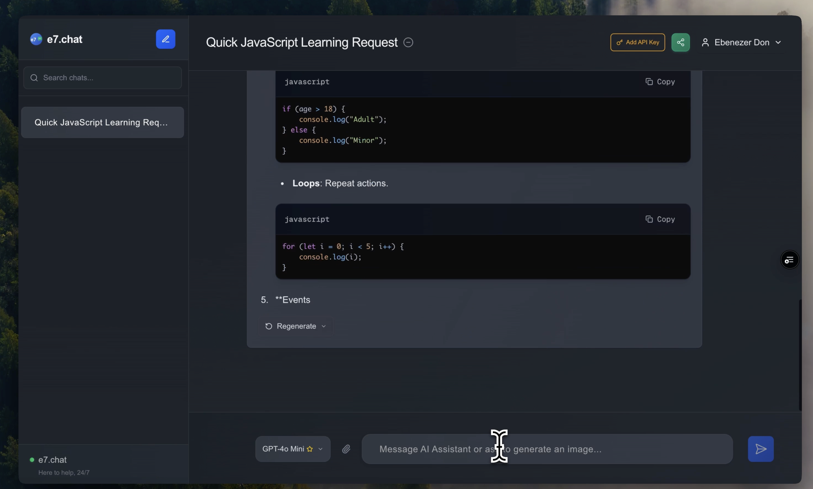 e7.chat media 3