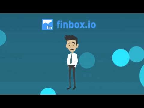 Finbox gallery image
