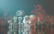 Hunyuan3D-2.1