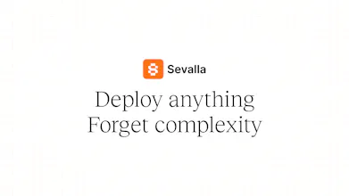 Sevalla® gallery image