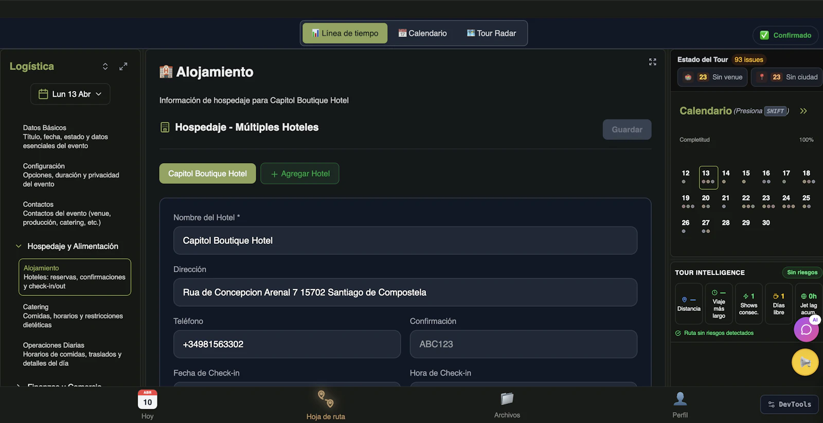 RiderZero screenshot 2