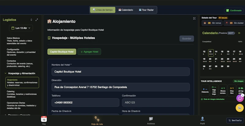 RiderZero screenshot 2