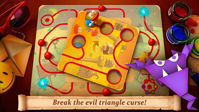 Fold the World gallery image