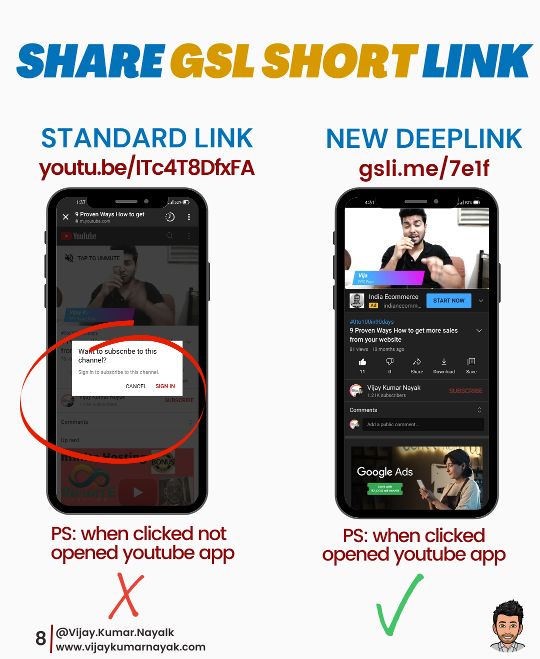 GetSetlink.com gallery image