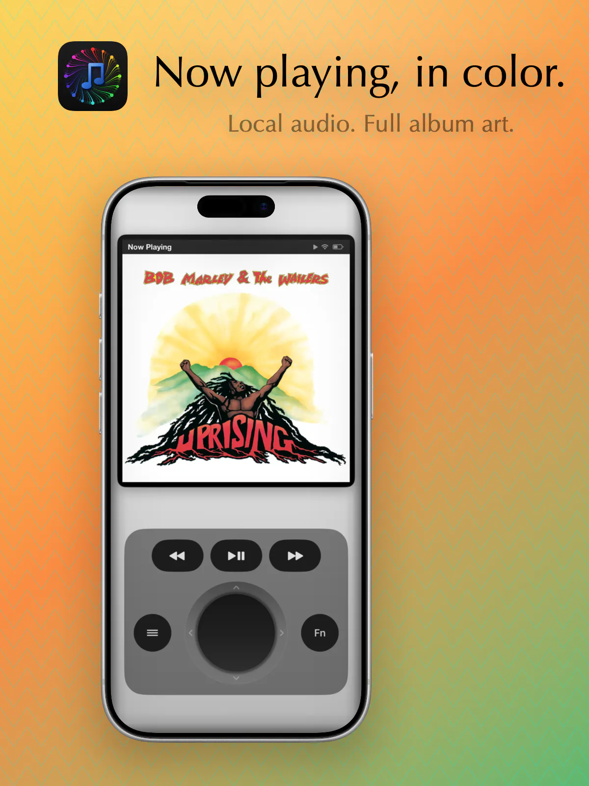 Jam-Pod gallery image