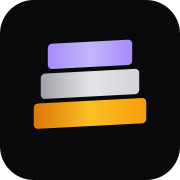 Metalz - Product Hunt launch logo and brand identity