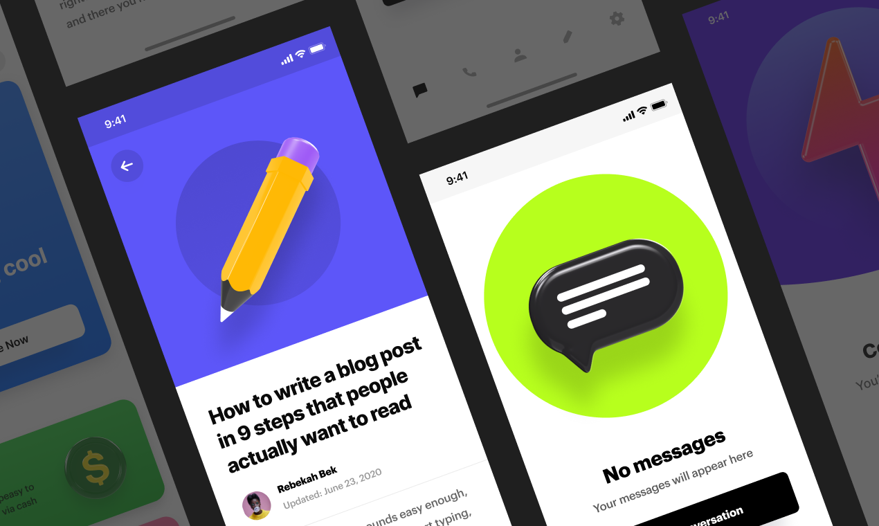 Anicons gallery image