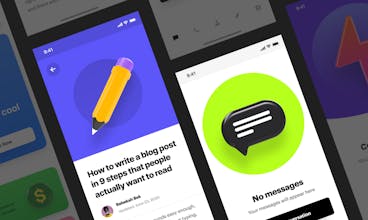 Anicons gallery image