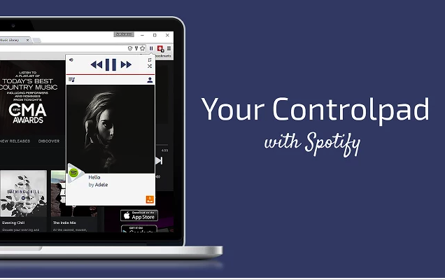 SndControl gallery image
