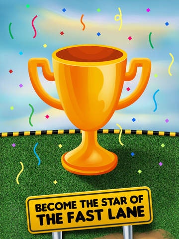 FastLane Street Racer 2.0 gallery image