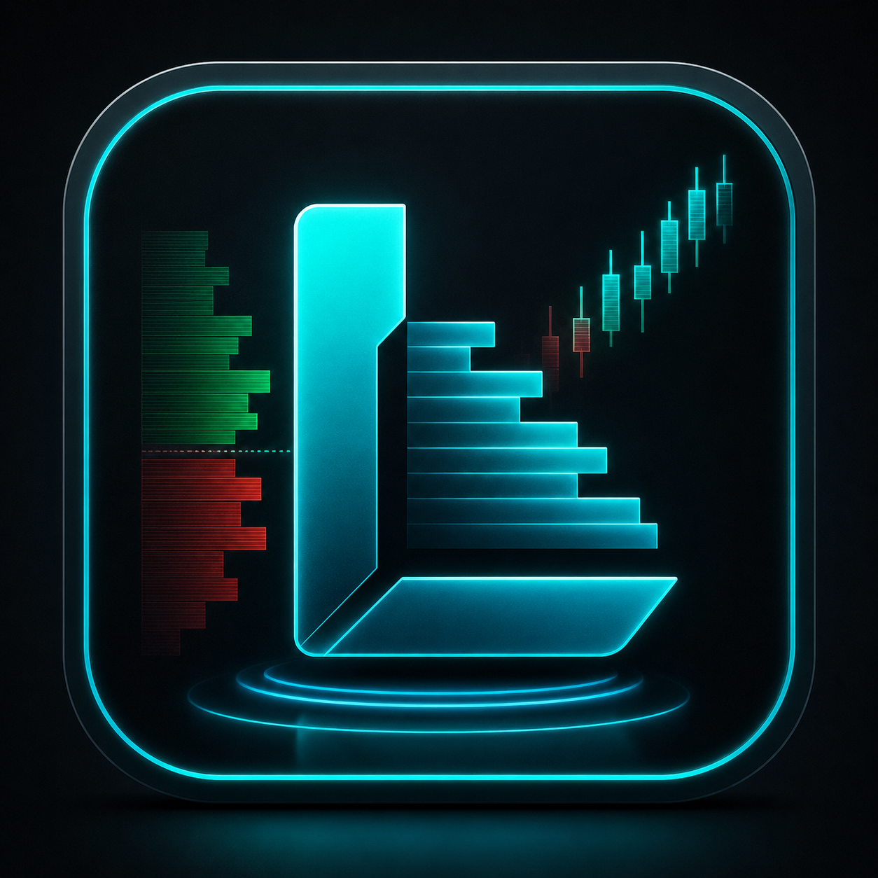 Liquidity Ladder Terminal