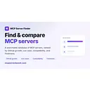 MCP Server Finder