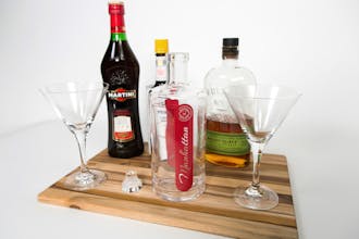 Batch Bottles gallery image