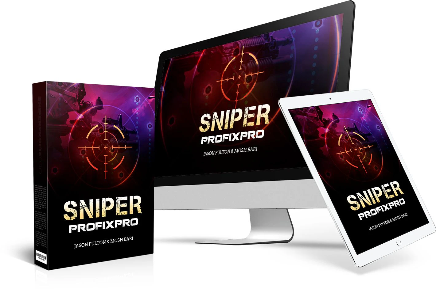 SniperProfixPro