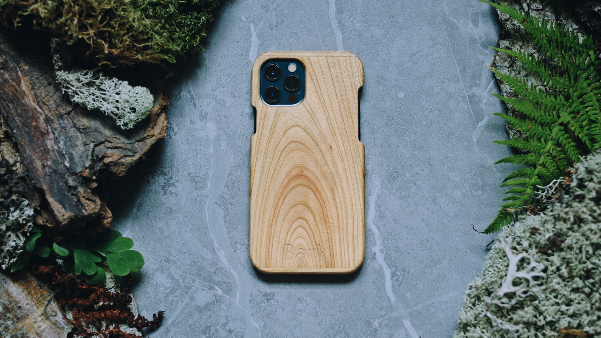 Bark Sweden gallery image