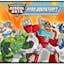 Transformers Rescue Bots: Hero Adventures