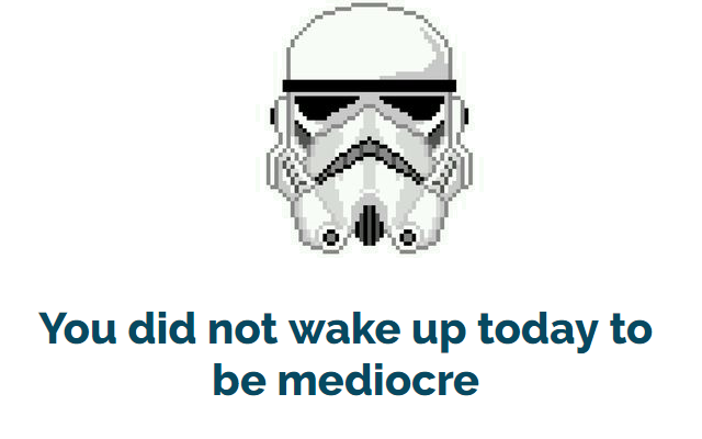 Get Motivated gallery image