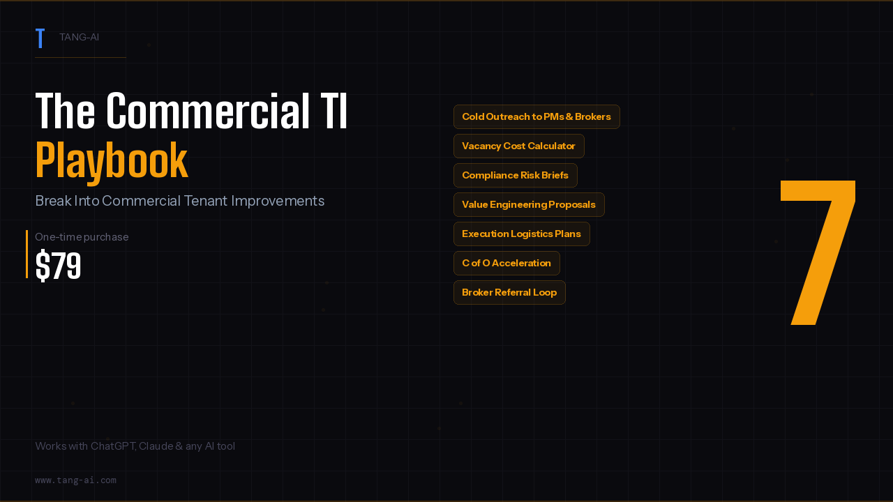 Tang-AI gallery image