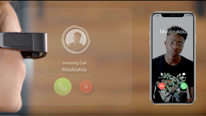 MAD Gaze gallery image