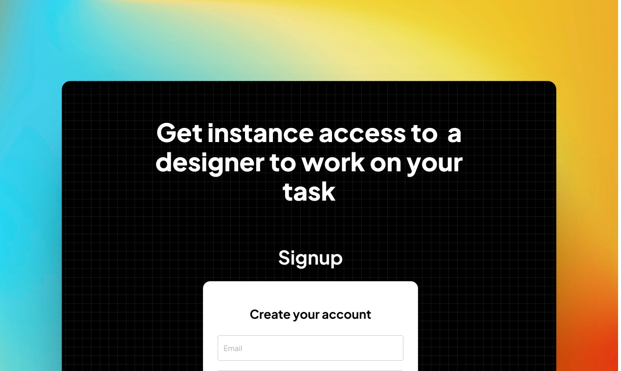 DesignPro media 2