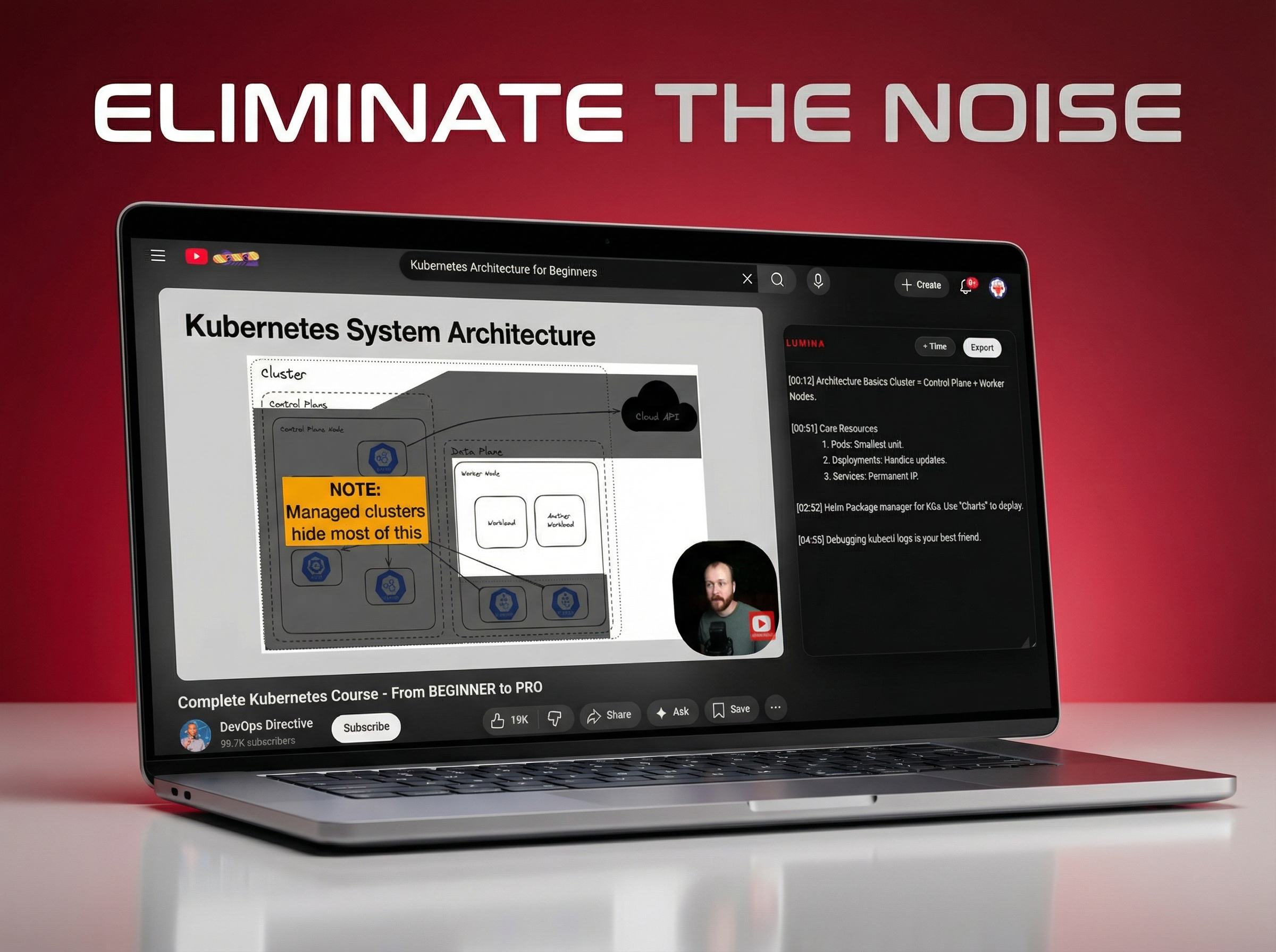 Lumina gallery image