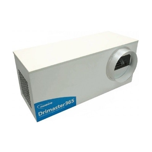 Drimaster Express media 2