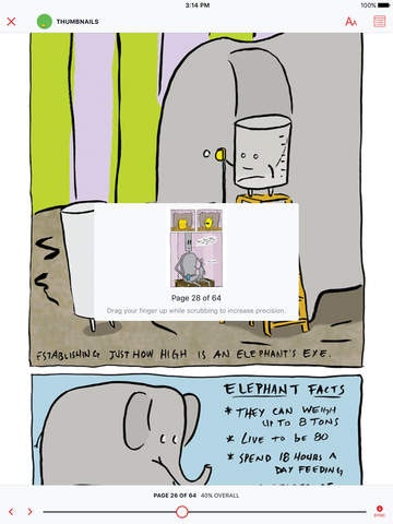 Marvin 3 gallery image