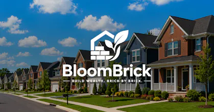 BloomBrick gallery image