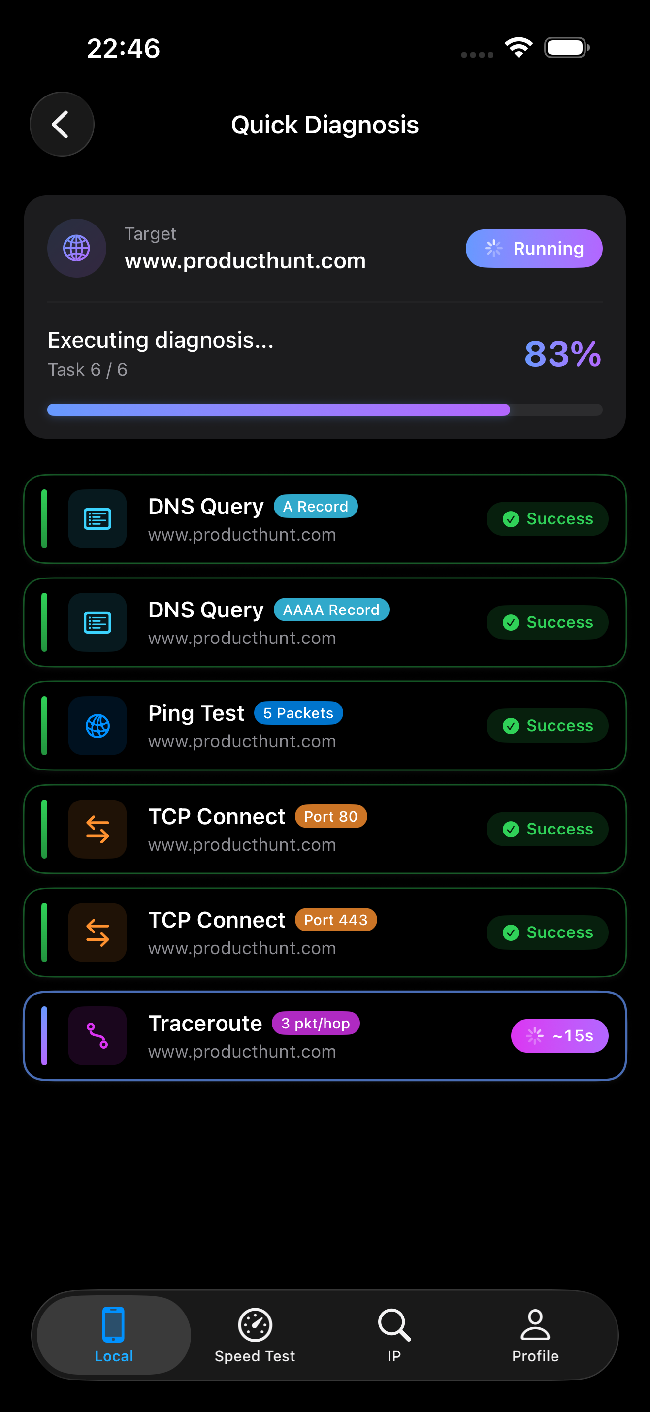 NetToolbox -All-In-One Utility gallery image